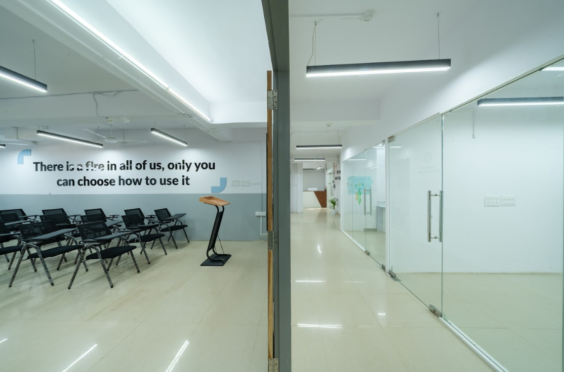 Emversity School of Hospitality & Allied Health Sciences, Ranchi Ranchi Office Space photo 16